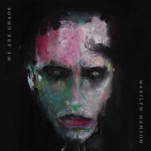 MARILYN MANSON - WE ARE CHAOSMARILYN MANSON - WE ARE CHAOS.jpg